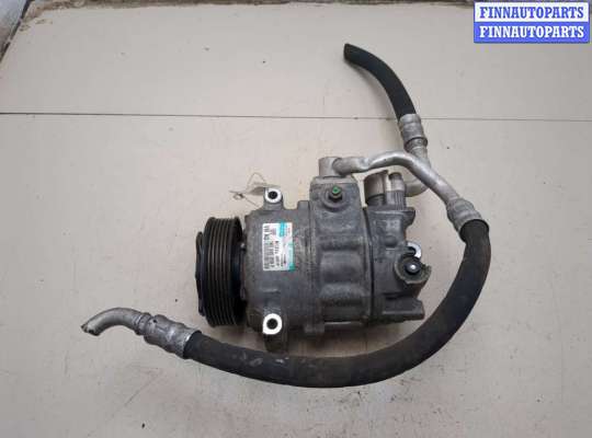 купить Компрессор кондиционера на Skoda Octavia (A5) 2004-2013