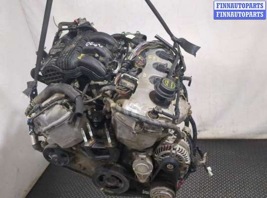 купить Двигатель (ДВС) на Mazda CX-9 2007-2012