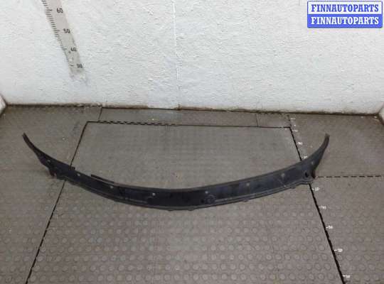 Жабо под дворники (дождевик) BM3668173 на BMW X5 E70 2006-2013