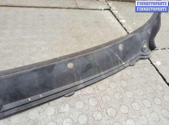 купить Жабо под дворники (дождевик) на BMW X5 E70 2006-2013