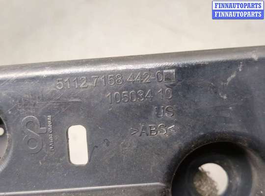 купить Кронштейн бампера на BMW X5 E70 2006-2013