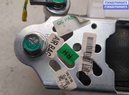 купить Ремень безопасности на Hyundai i20 2008-2014