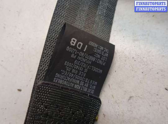 купить Ремень безопасности на Hyundai i20 2008-2014