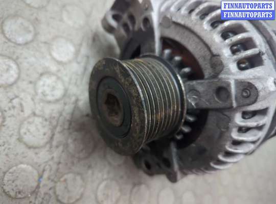 купить Генератор на Land Rover Discovery 3 2004-2009