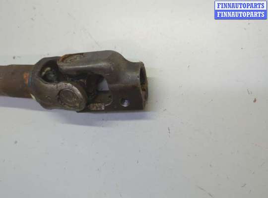 Рулевая колонка (кардан) на Nissan Note (E11)