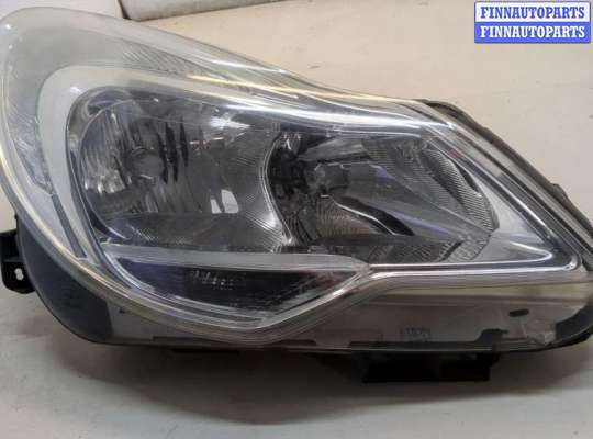 купить Фара (передняя) на Opel Corsa D 2006-2014