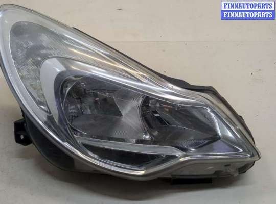 купить Фара (передняя) на Opel Corsa D 2006-2014