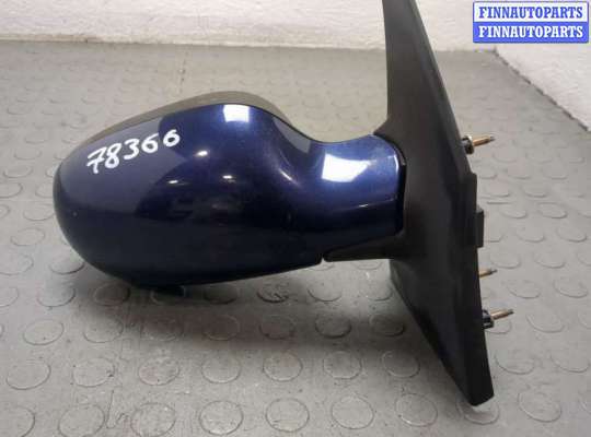 купить Зеркало боковое на Renault Scenic 1996-2002