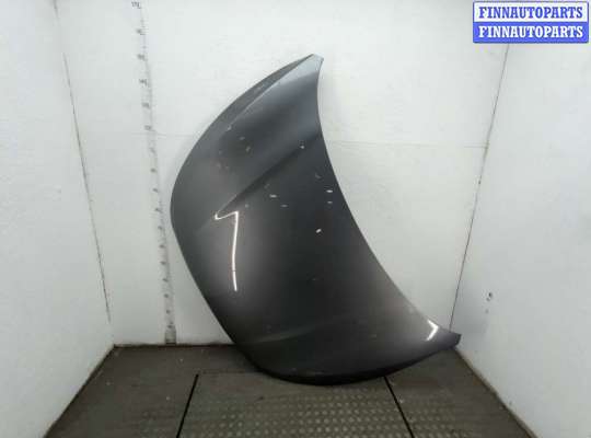 Капот HN612411 на Hyundai ix 35 2010-2015