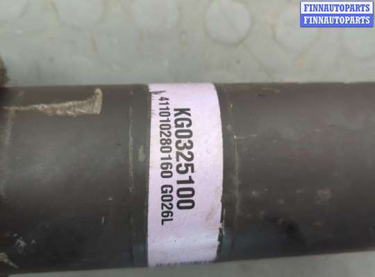 купить Кардан на Mazda CX-9 2007-2012