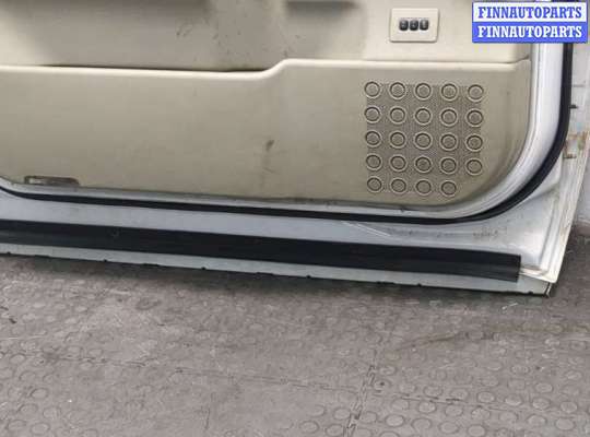 купить Дверь боковая (легковая) на Infiniti QX56 2004-2010