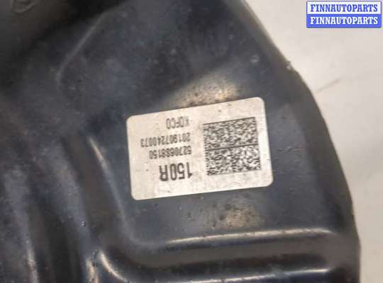 купить Ступица (кулак, цапфа) на Hyundai Palisade 2018-2022