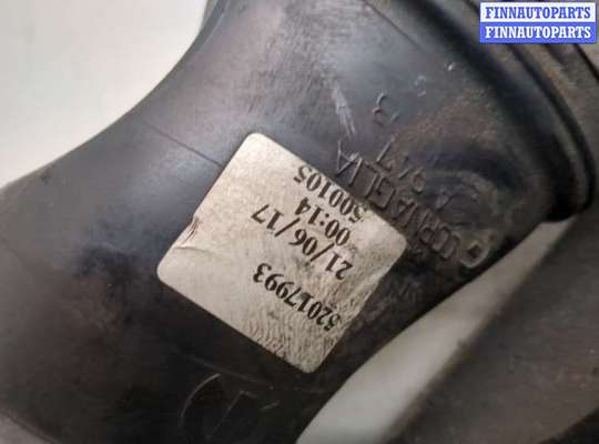 купить Корпус воздушного фильтра на Fiat Fiorino 2007-2022