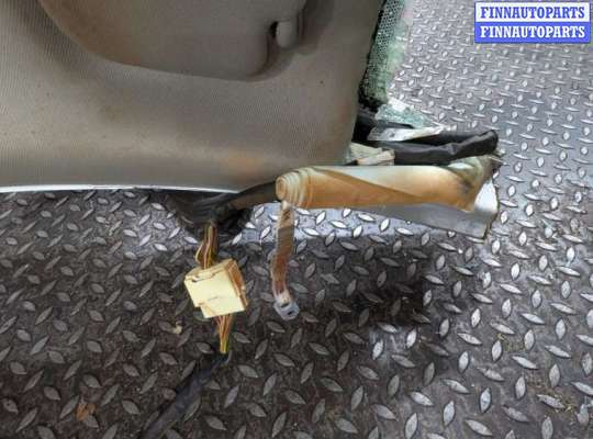 Фонарь салона (плафон) на Hyundai Santa Fe IV (TM)
