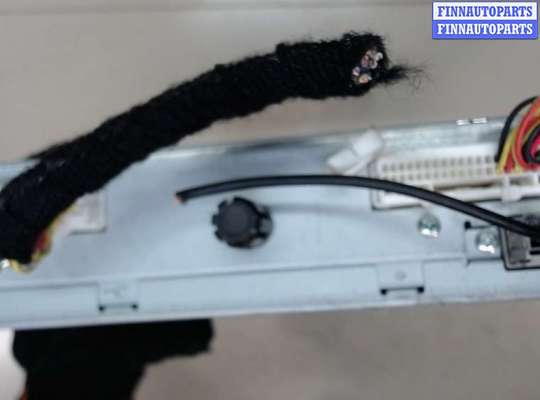 купить Проигрыватель, навигация на Renault Laguna 3 2007-2025