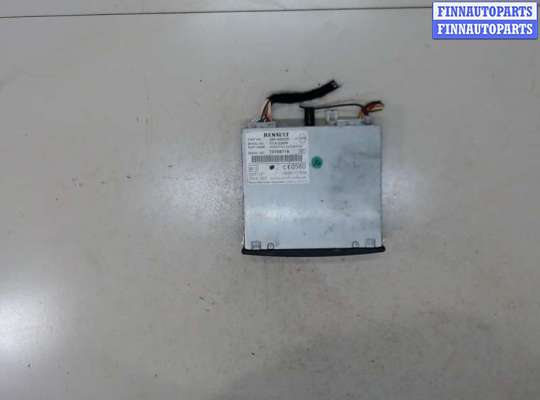 купить Проигрыватель, навигация на Renault Laguna 3 2007-2025