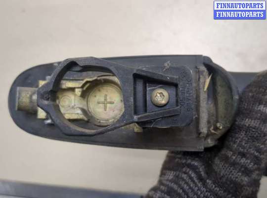 купить Ручка двери наружная на Mercedes Vito W639 2004-2013