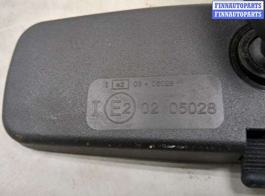 купить Зеркало салона на Citroen C4 Picasso 2013-2018