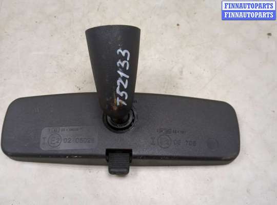 купить Зеркало салона на Citroen C4 Picasso 2013-2018