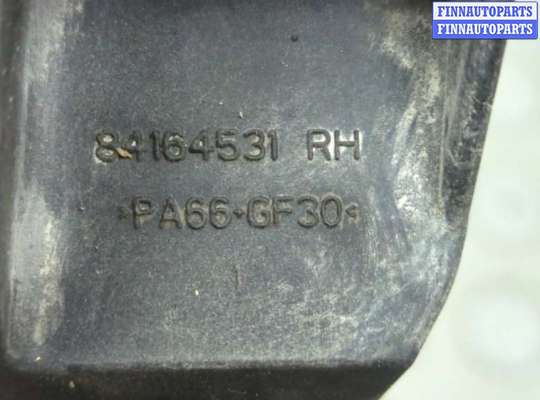 купить Кронштейн радиатора на Chevrolet Equinox 2017-2024