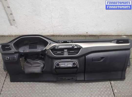 купить Кнопка старта (запуска двигателя) на Ford Escape 2019-2022