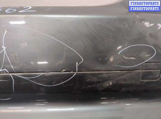 купить Бампер на BMW 5 E60 2003-2010