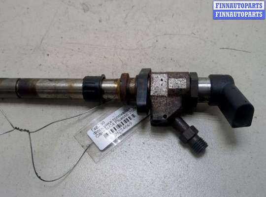 купить Форсунка топливная на Citroen C4 Picasso 2006-2013