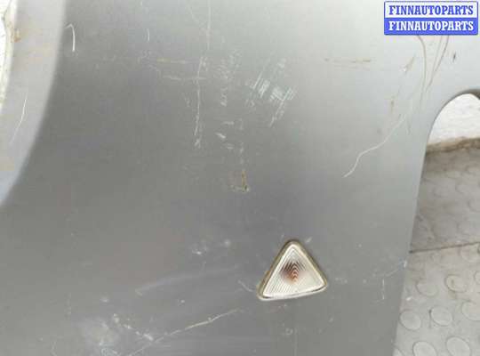 купить Крыло на Mitsubishi Colt 2002-2012