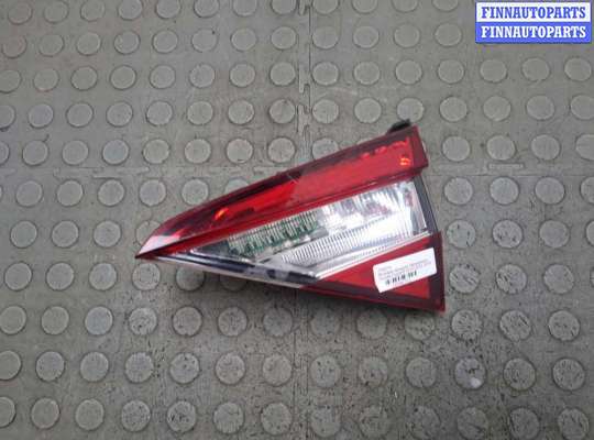 купить Фонарь крышки багажника на Skoda SuperB 2015-2025