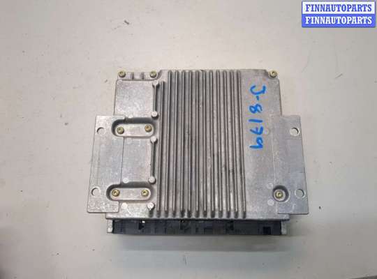 купить Блок управления двигателем на Mercedes S W220 1998-2006