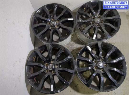 купить Комплект литых дисков на Land Rover Range Rover Sport 2005-2013