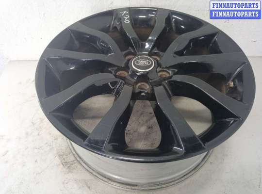 купить Комплект литых дисков на Land Rover Range Rover Sport 2005-2013
