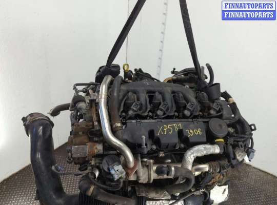 Генератор VL550267 на Volvo S40 2004-2012