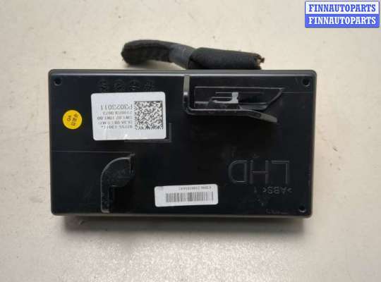 купить Блок управления климат-контролем на KIA K5 2019-2025