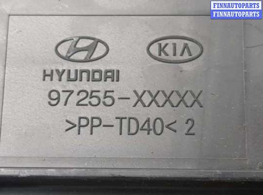 купить Блок управления климат-контролем на KIA K5 2019-2025