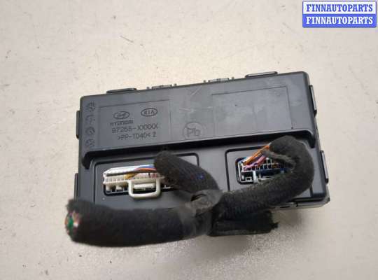 купить Блок управления климат-контролем на KIA K5 2019-2025