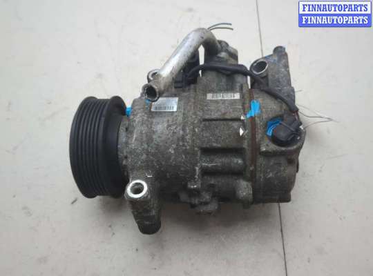купить Компрессор кондиционера на Audi A6 (C6) 2004-2011