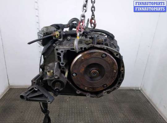 КПП - автомат (АКПП) RN1593995 на Renault Megane 1996-2002