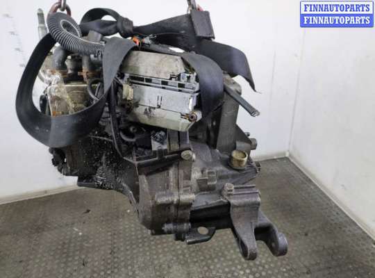 купить КПП - автомат (АКПП) на Renault Megane 1996-2002