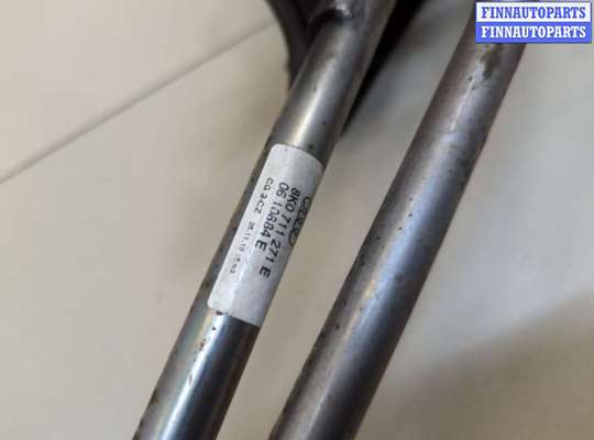 купить Кулиса КПП на Audi A5 (8T) 2007-2016