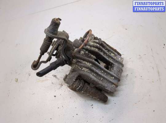 Суппорт VG2676985 на Volkswagen Golf 6 2008-2012