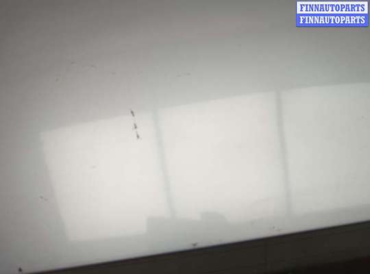 купить Крышка (дверь) багажника на BMW X3 E83 2003-2010