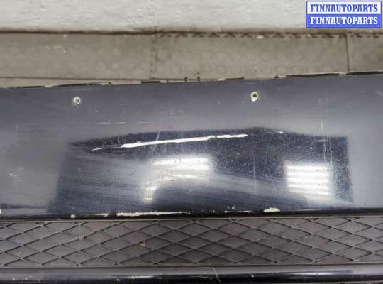 купить Бампер на Volkswagen Tiguan 2007-2011