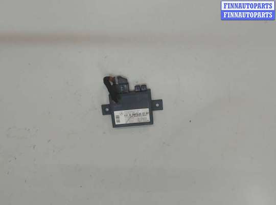 купить Блок контроля давления в шинах на Mercedes ML W164 2005-2011