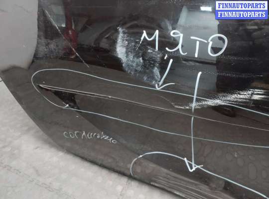 купить Дверь боковая (легковая) на Opel Zafira C 2011-2019