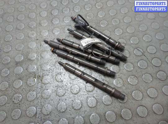 Купить Форсунка топливная на Audi A4 (B6) 2000-2006 Форсунка топливная AU1695295 на Audi A4 (B6) 2000-2006