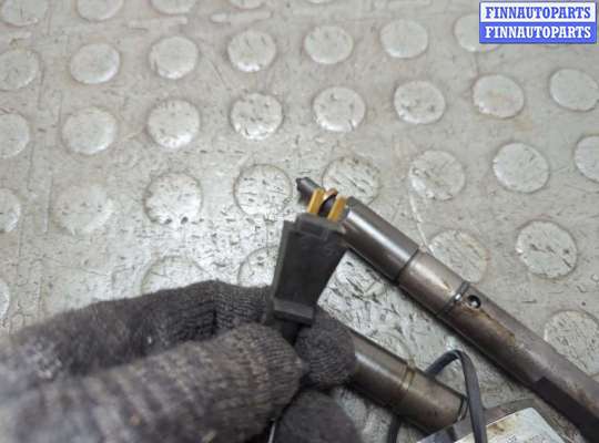 купить Форсунка топливная на Audi A4 (B6) 2000-2006
