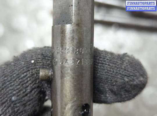 купить Форсунка топливная на Audi A4 (B6) 2000-2006