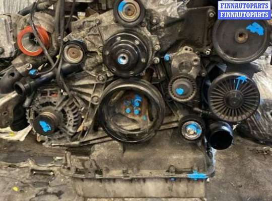 купить Головка блока (ГБЦ) на Mercedes Vito W639 2004-2013