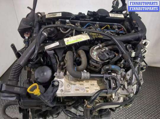 купить Головка блока (ГБЦ) на Mercedes Vito W639 2004-2013